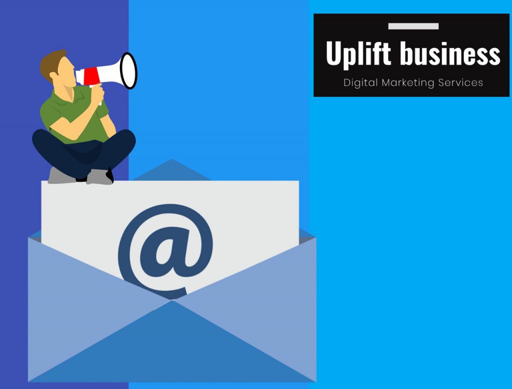 Email Marketing Services﻿ Uplift Business